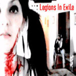 Legions In Exile - Welcome To Paradise
