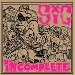 SiC - Incomplete